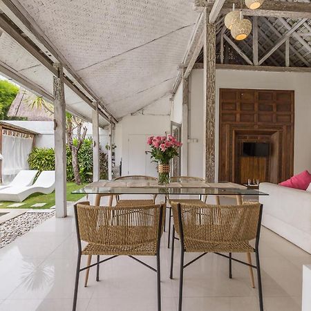 Villa Alegria Seminyak  Exterior photo