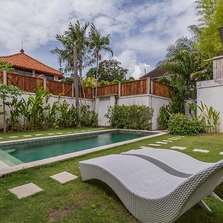 Villa Alegria Seminyak  Exterior photo