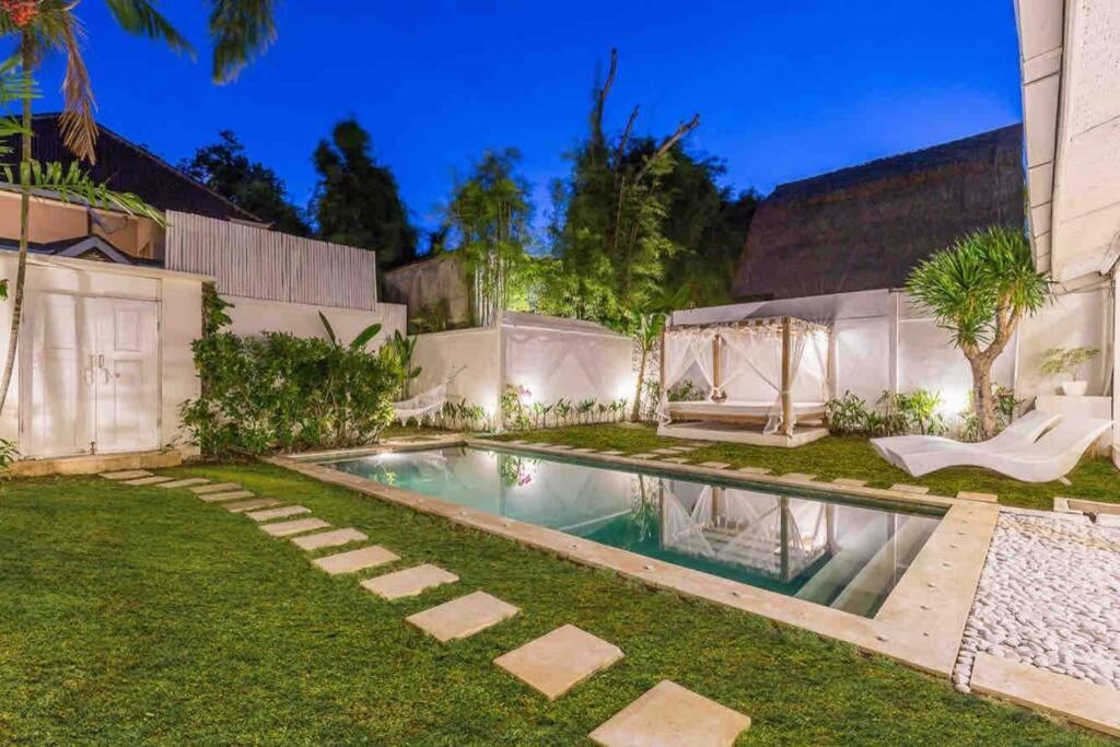 Villa Alegria Seminyak  Exterior photo