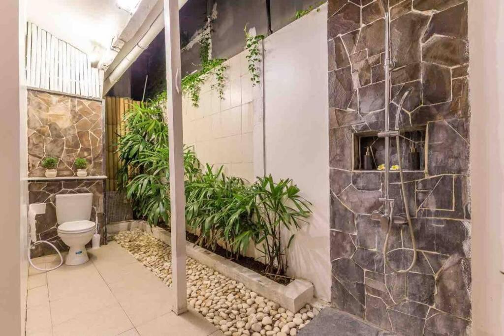 Villa Alegria Seminyak  Exterior photo