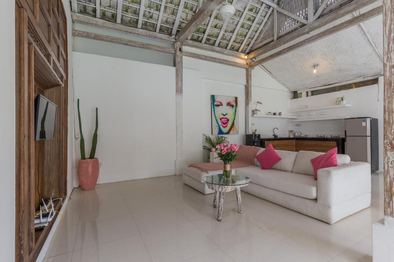 Villa Alegria Seminyak  Exterior photo