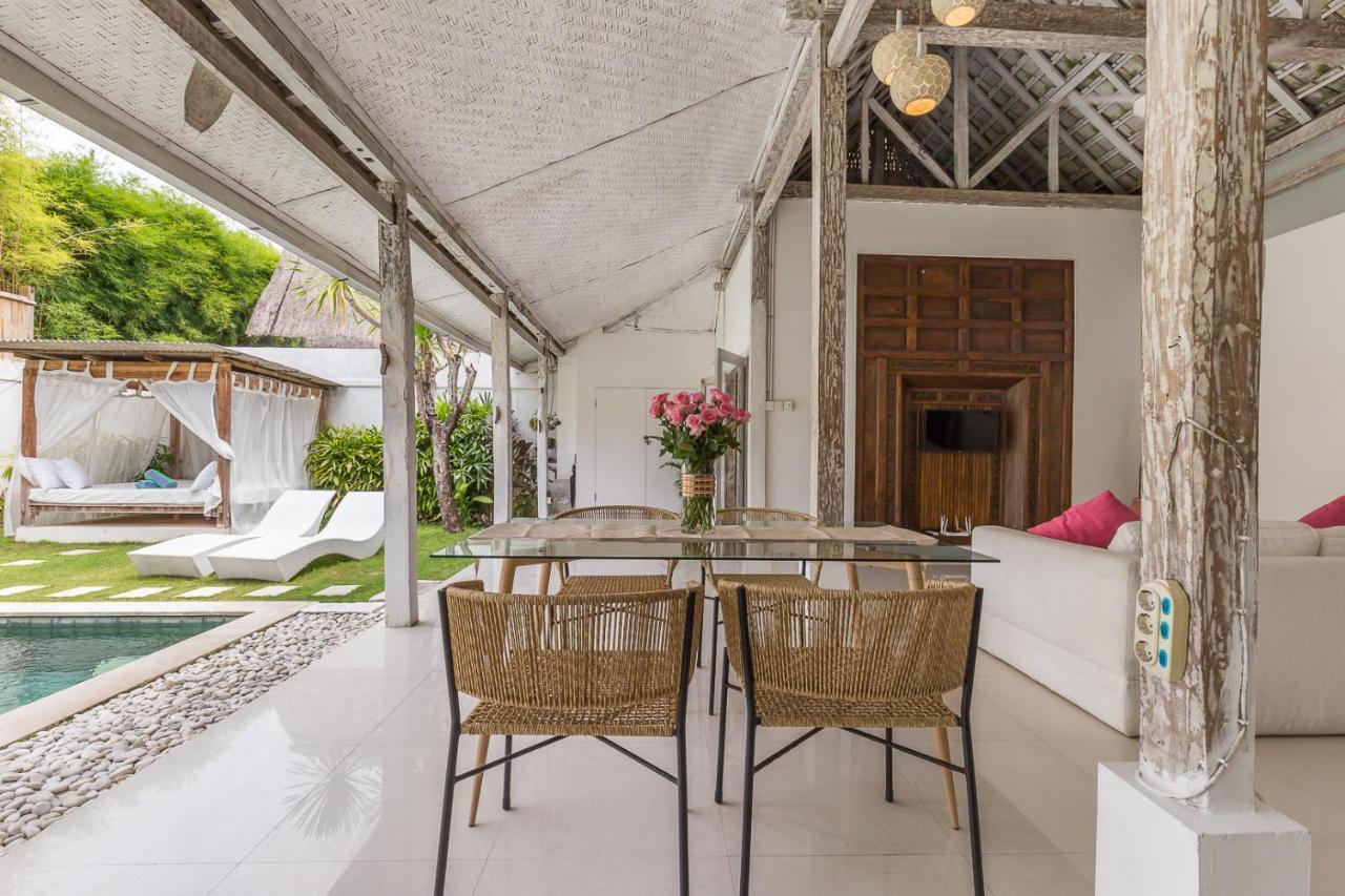 Villa Alegria Seminyak  Exterior photo